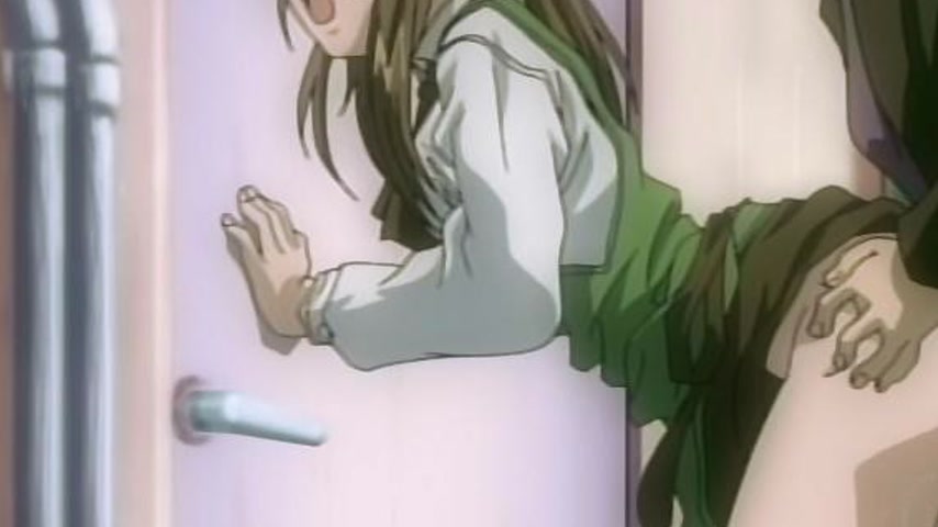 sextop1 — Accelerando: Datenshi-tachi no Sasayaki Ep 1 — khung hình 3
