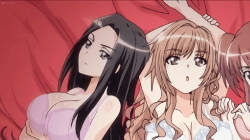 sextop1 — Jokei Kazoku III – Himitsu Ep 1 — khung hình 1