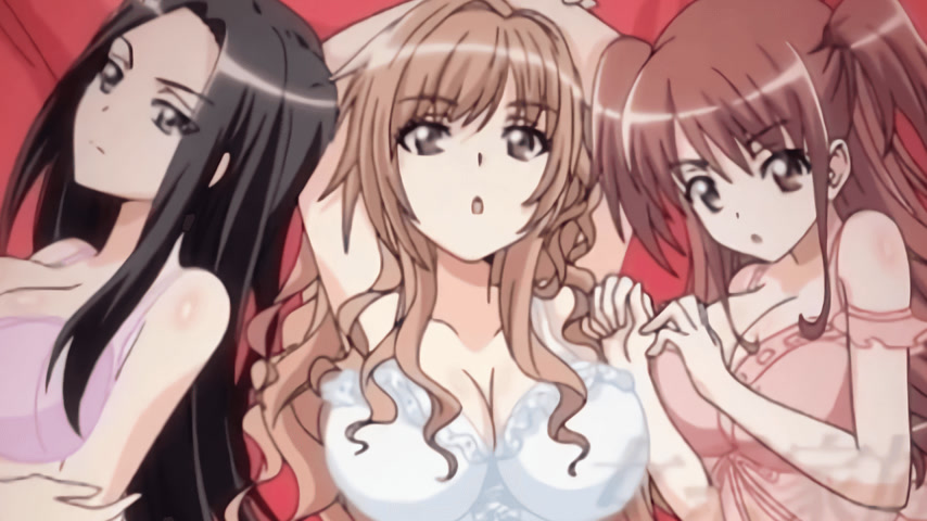 sextop1 — Jokei Kazoku III – Himitsu Ep 1 — khung hình 2