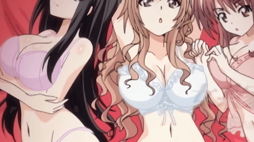 sextop1 — Jokei Kazoku III – Himitsu Ep 1 — khung hình 3