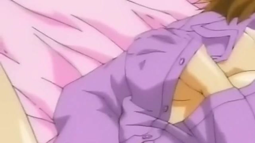 sextop1 — Kisaku Spirit Ep 3 — khung hình 1