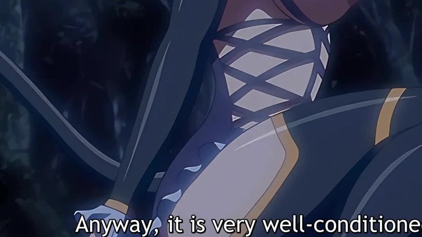 sextop1 — Succubus Connect! Ep 1 — khung hình 3