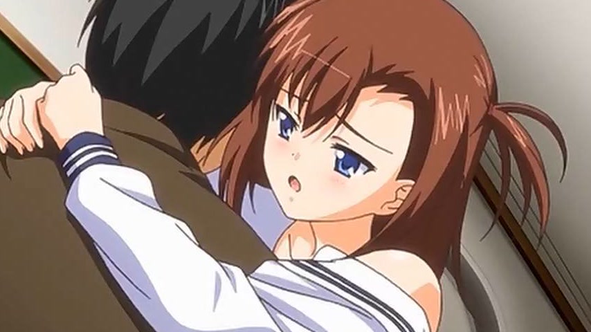 sextop1 — JK to Inkou Kyoushi 4 Ep 1 — khung hình 4