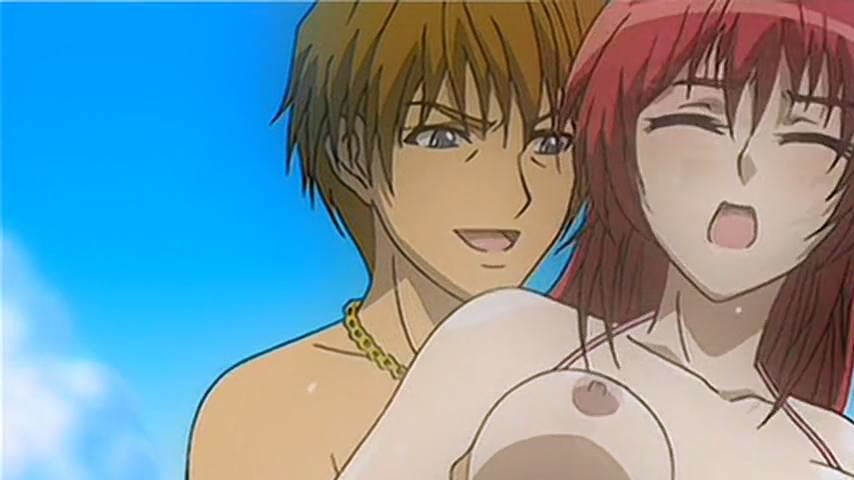 sextop1 — Inyouchuu Shoku Ep 1 — khung hình 1