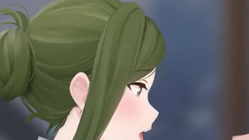 sextop1 — Hazuki-san cross section — khung hình 4