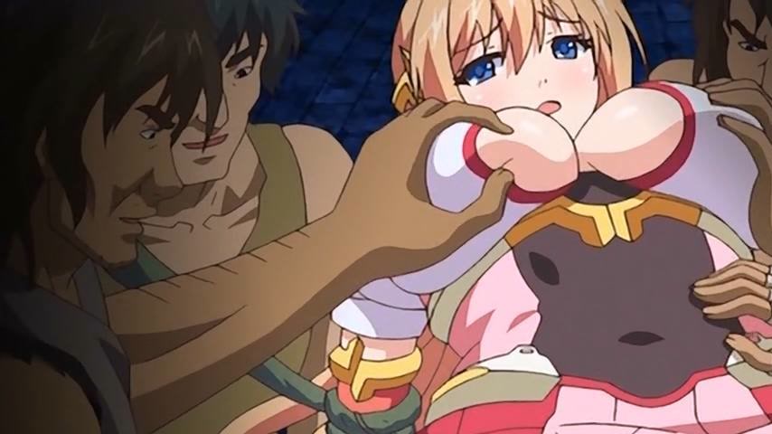 sextop1 — Nerawareta Megami Tenshi Angeltia Ep 1 — khung hình 1