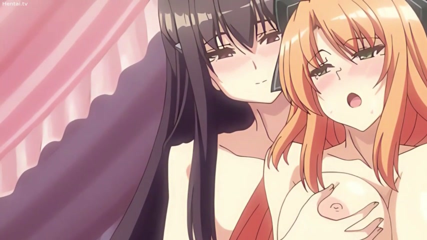 sextop1 — Otome wa Boku ni Koi Shiteru: Trinkle Stars The Animation (2 — khung hình 1
