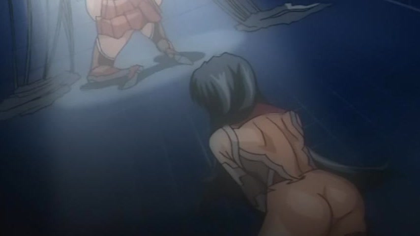 sextop1 — Taimanin Asagi 1 Ep 3 — khung hình 3