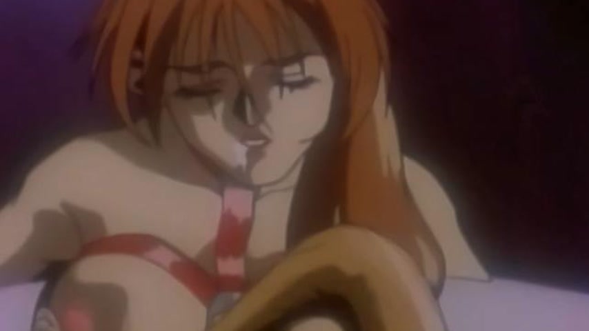 sextop1 — Choujin Densetsu Urotsukidouji: Inferno Road Ep 2 — khung hình 4