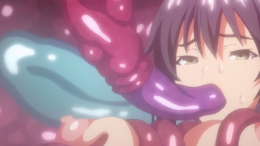 sextop1 — Gakuen Shinshoku – XX of the Dead Ep 2 — khung hình 1