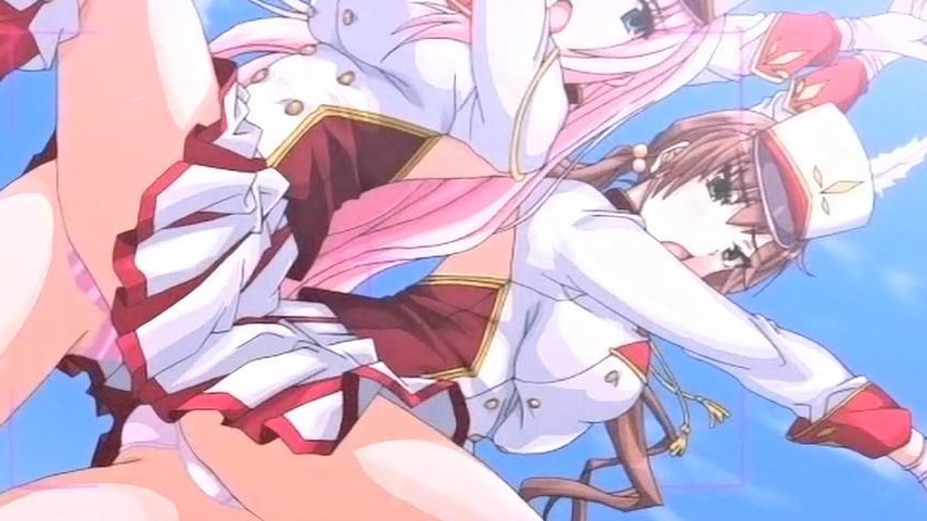 sextop1 — Boobs Academy Marching Band Club — khung hình 4