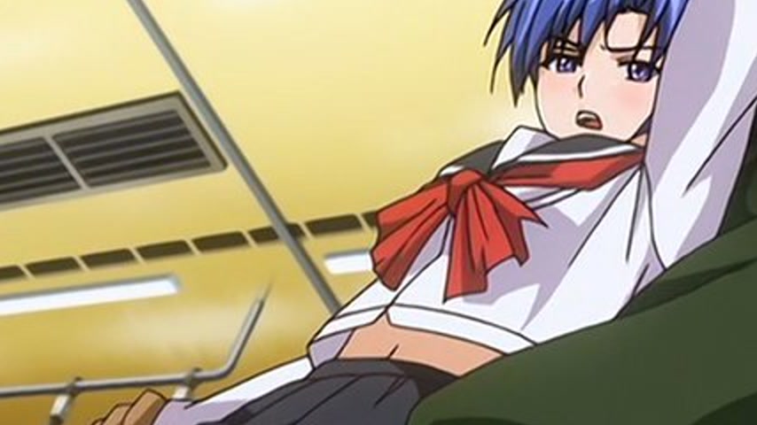 sextop1 — Man in Densha Ep 3 — khung hình 2