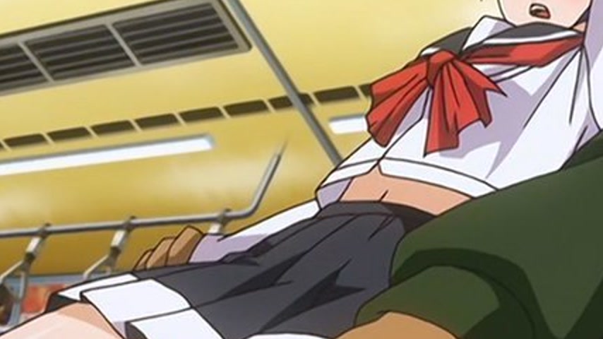 sextop1 — Man in Densha Ep 3 — khung hình 3