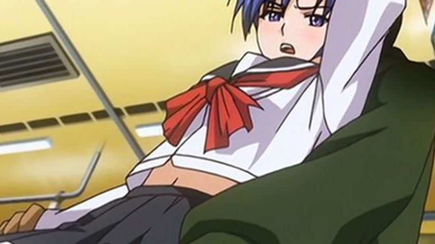 sextop1 — Man in Densha Ep 3 — khung hình 4