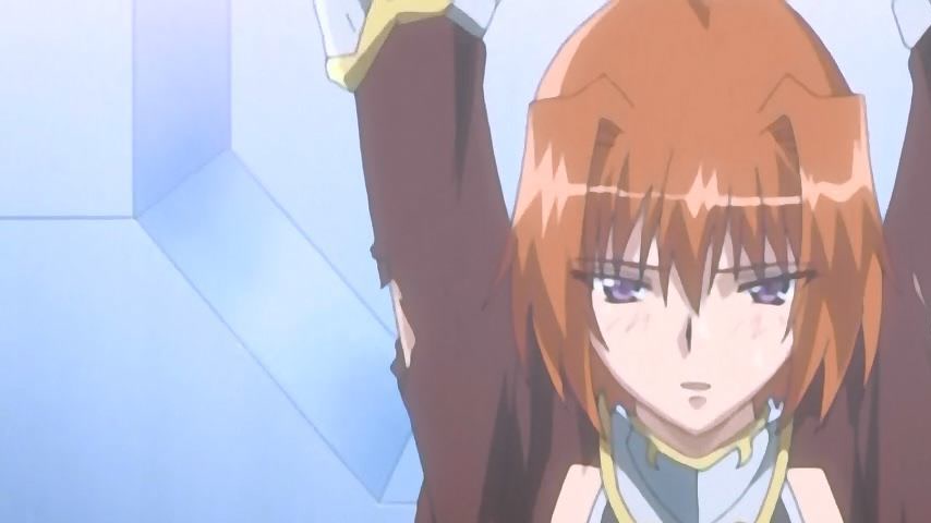 sextop1 — Space Pirate Sara Ep 1 — khung hình 1