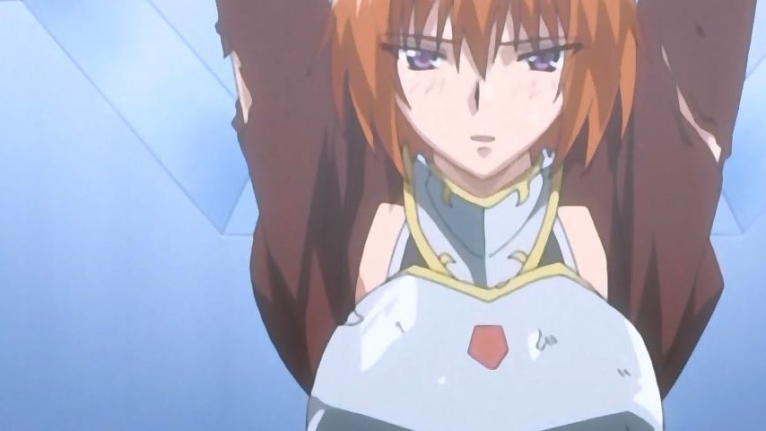 sextop1 — Space Pirate Sara Ep 1 — khung hình 3