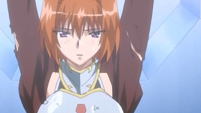 sextop1 — Space Pirate Sara Ep 1 — khung hình 4