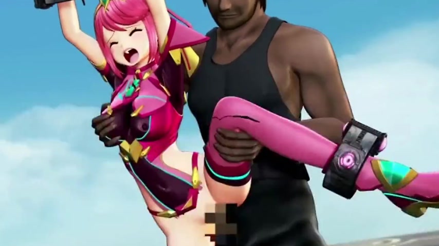sextop1 — Bishoujo Fighter Movies — khung hình 4