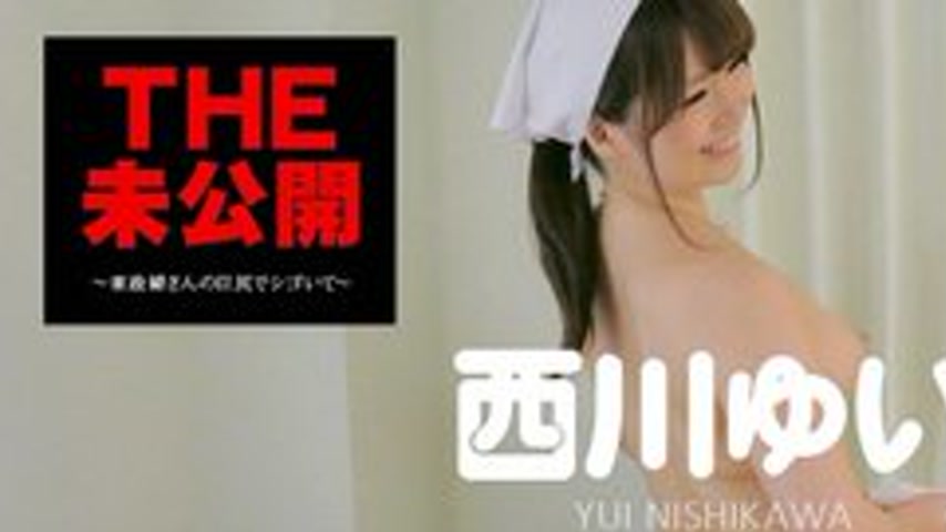 sextop1 — CARIBBEANCOM-030117-383 The Unreleased ~ Stroke With The Hou — khung hình 1