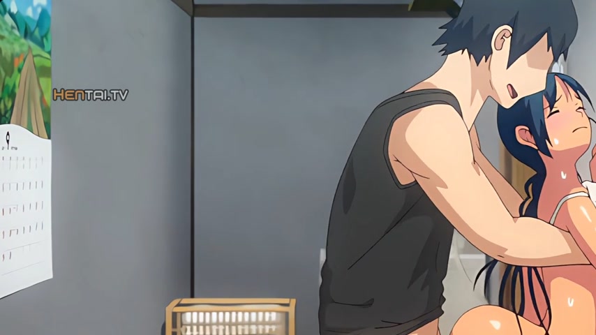 sextop1 — Koumi-jima Shuu 7 de Umeru Mesu-tachi~ Ep 1 — khung hình 1