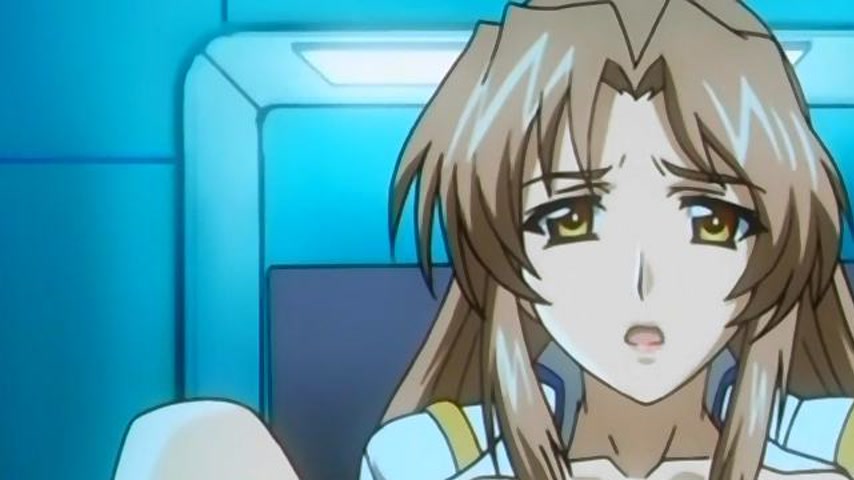 sextop1 — Ryoujoku Guerrilla Kari 3 Ep 1 — khung hình 1