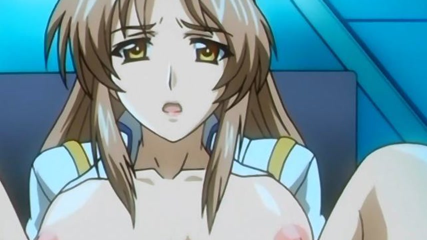 sextop1 — Ryoujoku Guerrilla Kari 3 Ep 1 — khung hình 4