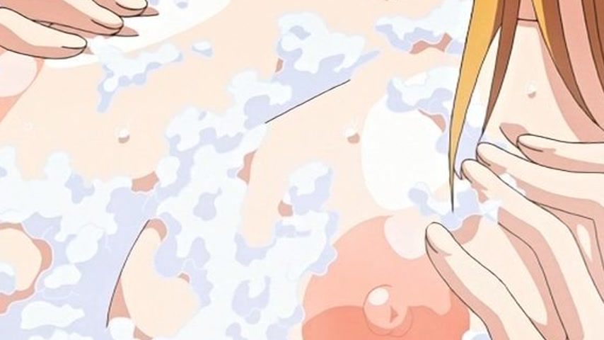 sextop1 — Furyou ni Hamerarete Jusei Suru Kyonyuu Okaa-san Ep 2 — khung hình 2