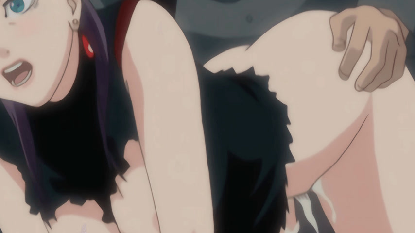 sextop1 — Rei Zero Ep 1 — khung hình 4