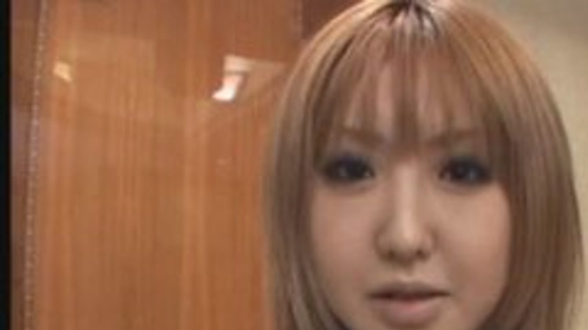 sextop1 — TOKYO-HOT-S011 Woman Hunting Ruka — khung hình 1