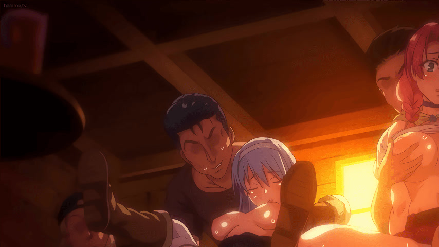 sextop1 — OVA Isekai Yarisaa Ep 2 — khung hình 1