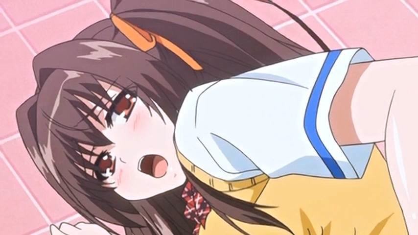 sextop1 — Ikenai Koto The Animation Ep 1 — khung hình 1