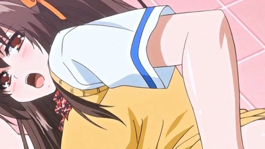 sextop1 — Ikenai Koto The Animation Ep 1 — khung hình 2