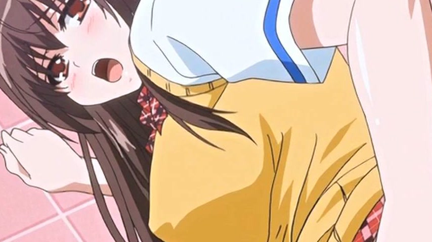 sextop1 — Ikenai Koto The Animation Ep 1 — khung hình 3