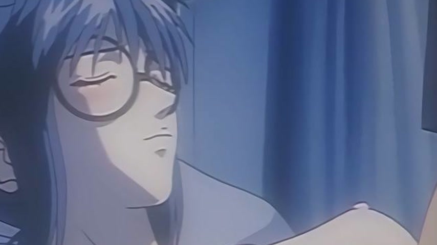 sextop1 — Ryouki no Ori: Dai 2 Shou Ep 3 — khung hình 2