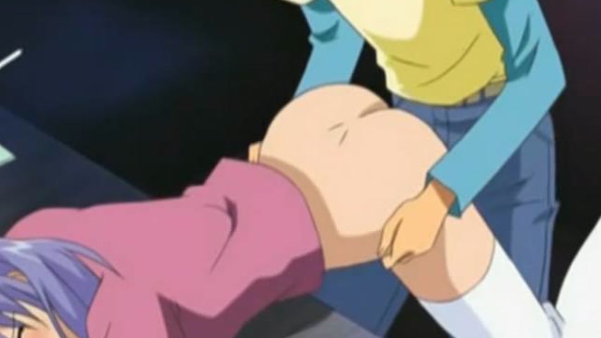 sextop1 — Chikan Monogatari Ep 2 — khung hình 4