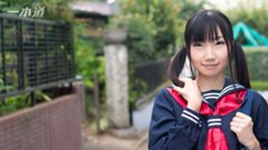 sextop1 — 1PONDO-030317-492 1Pondo-030317_492 — Beautiful Girl In Unif — khung hình 1