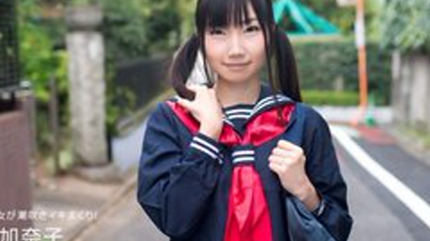 sextop1 — 1PONDO-030317-492 1Pondo-030317_492 — Beautiful Girl In Unif — khung hình 2