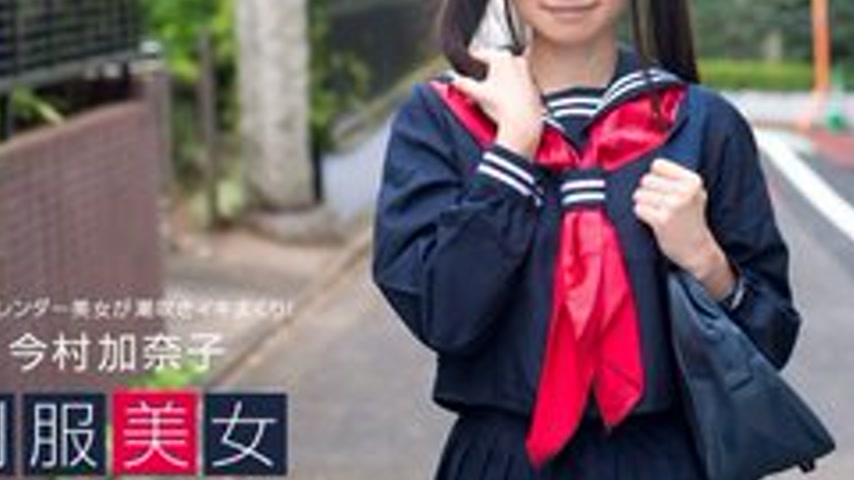 sextop1 — 1PONDO-030317-492 1Pondo-030317_492 — Beautiful Girl In Unif — khung hình 3