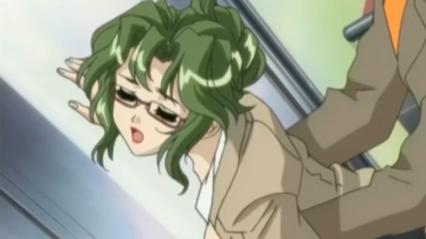 sextop1 — Hissatsu Chikan Nin Ep 1 — khung hình 1