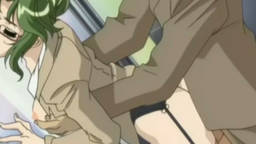 sextop1 — Hissatsu Chikan Nin Ep 1 — khung hình 4