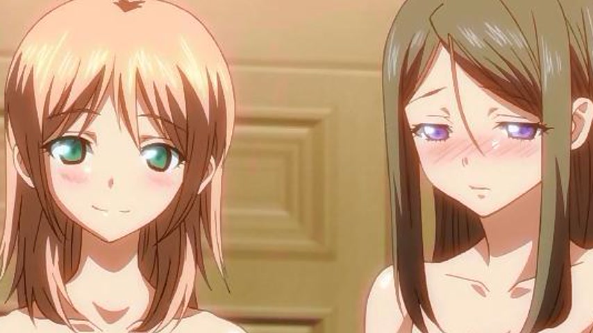 sextop1 — SISTERS – The Last Day of Summer – Chinatsu x Haruka Ep 1 — khung hình 2