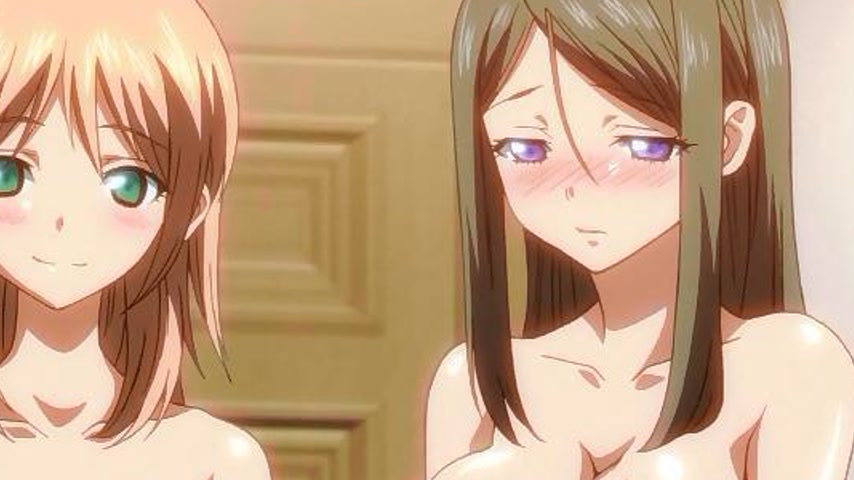 sextop1 — SISTERS – The Last Day of Summer – Chinatsu x Haruka Ep 1 — khung hình 4
