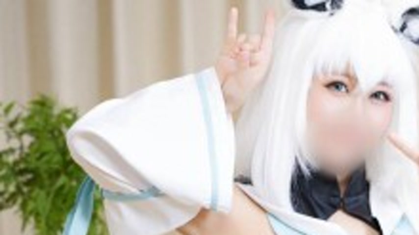 sextop1 — FC2-PPV-4814200 White Fubu-chan Creampie Kingdom — khung hình 1