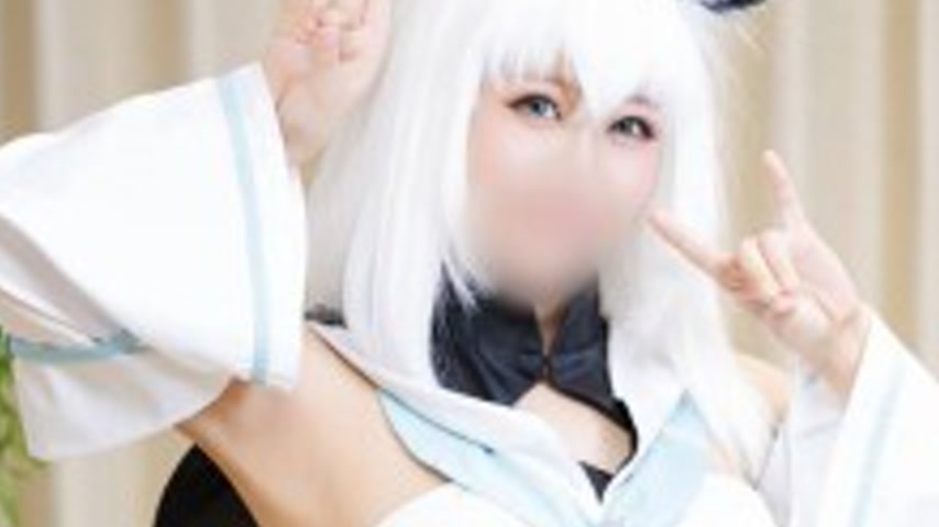 sextop1 — FC2-PPV-4814200 White Fubu-chan Creampie Kingdom — khung hình 2