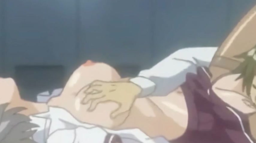 sextop1 — Kurai Mirai Ep 1 — khung hình 4