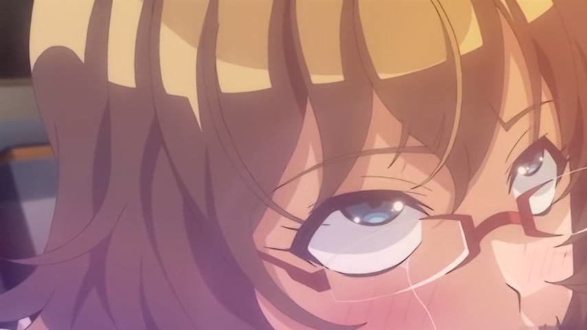 sextop1 — Ryuudouji Shimon no Inbou Ep 1 — khung hình 1
