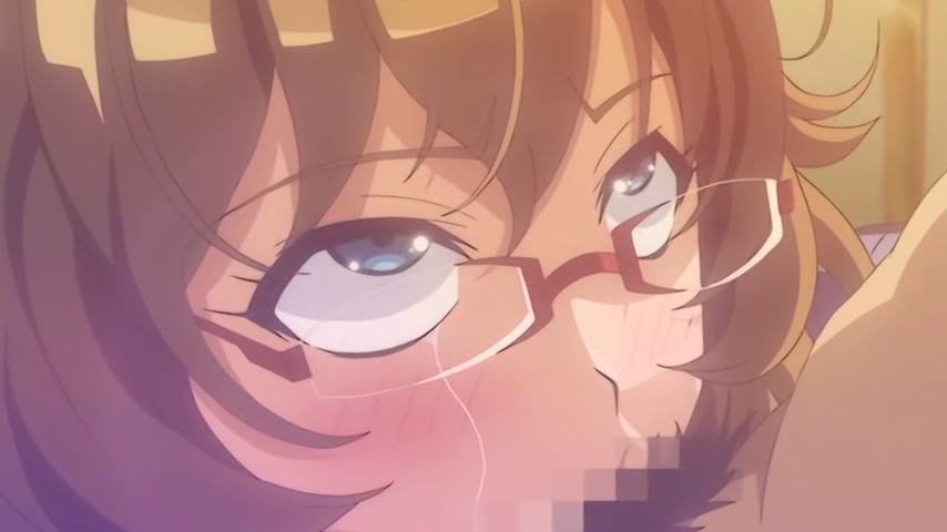 sextop1 — Ryuudouji Shimon no Inbou Ep 1 — khung hình 2