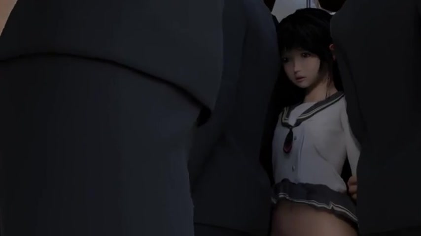 sextop1 — On The Train — khung hình 1