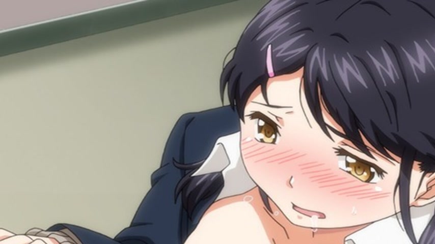 sextop1 — 1LDK + JK Ikinari Doukyo? Micchaku!? Hatsu Ecchi!!? Ep 2 — khung hình 1