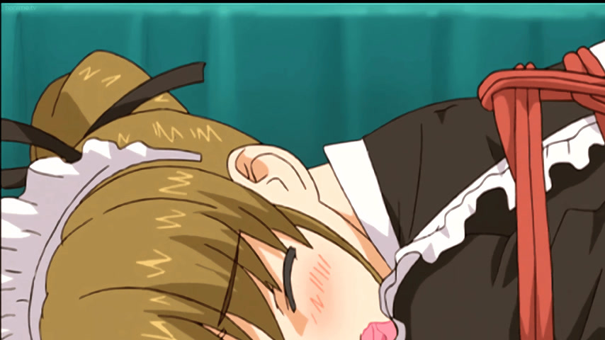 sextop1 — Maid in Heaven SuperS Ep 2 — khung hình 1